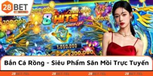 Bắn Cá Rồng