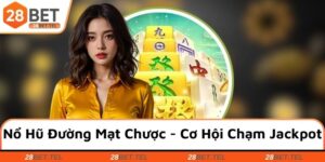 Nổ Hũ Đường Mạt Chược