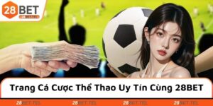 Trang cá cược thể thao uy tín
