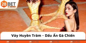 Vảy huyền trâm